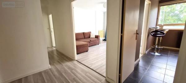 Achat - Appartement Compiègne 60200 2 pièces 47 m 2 655 m 2