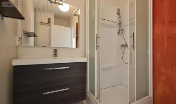 Achat - Appartement Compiègne 60200 2 pièces 47 m 2 655 m 2