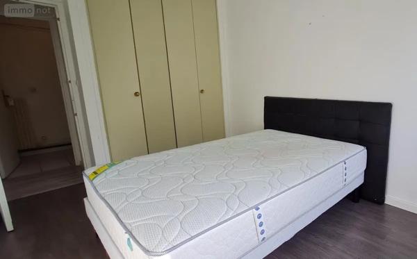 Achat - Appartement Compiègne 60200 2 pièces 47 m 2 655 m 2
