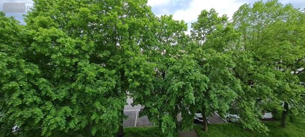 Achat - Appartement Compiègne 60200 2 pièces 47 m 2 655 m 2
