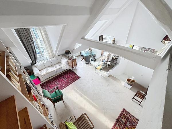 Achat appartement Villejuif - 9 pièce(s) - 200 m² - 835 000 €