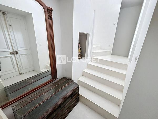 Achat appartement Villejuif - 9 pièce(s) - 200 m² - 835 000 €