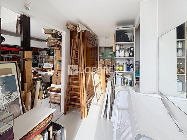 Achat appartement Villejuif - 9 pièce(s) - 200 m² - 835 000 €