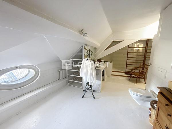 Achat appartement Villejuif - 9 pièce(s) - 200 m² - 835 000 €