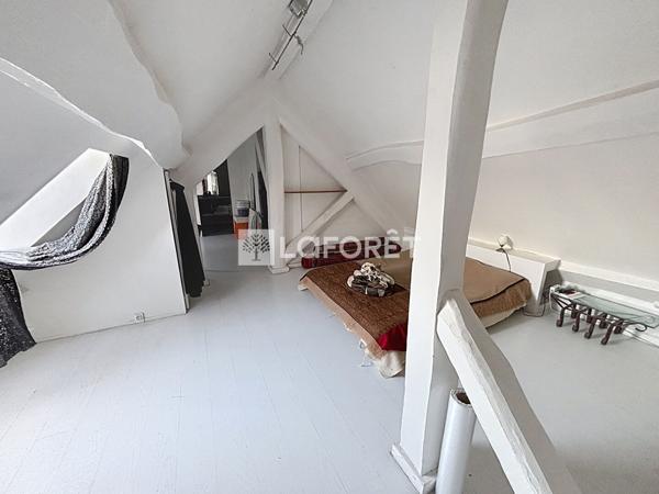 Achat appartement Villejuif - 9 pièce(s) - 200 m² - 835 000 €