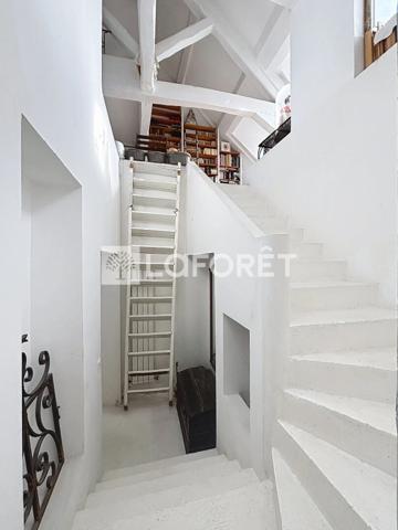 Achat appartement Villejuif - 9 pièce(s) - 200 m² - 835 000 €