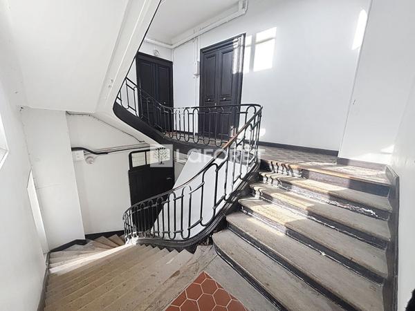 Achat appartement Villejuif - 9 pièce(s) - 200 m² - 835 000 €