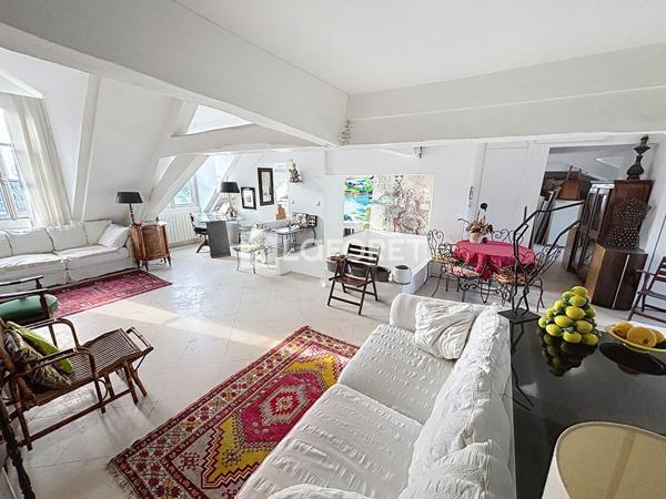 Achat appartement Villejuif - 9 pièce(s) - 200 m² - 835 000 €