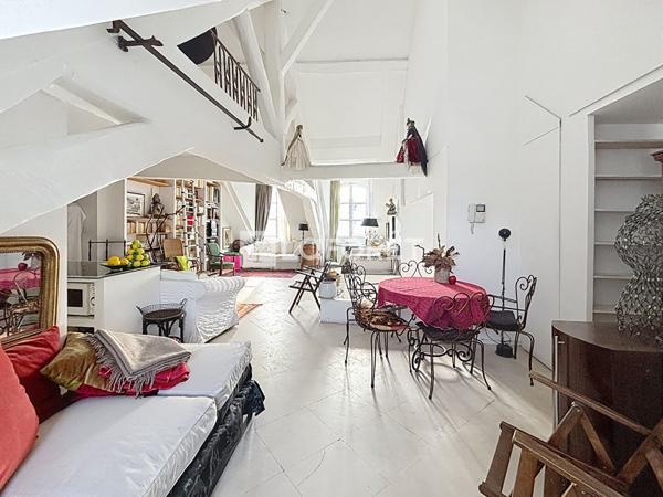 Achat appartement Villejuif - 9 pièce(s) - 200 m² - 835 000 €