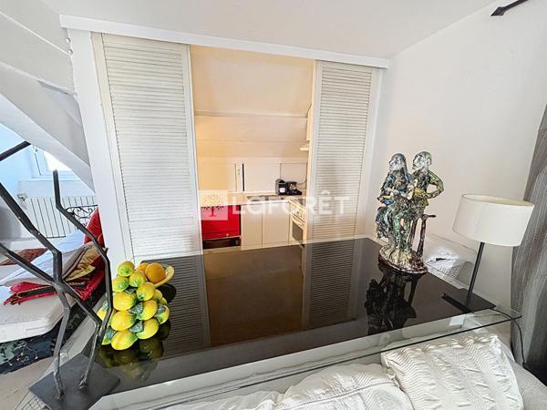 Achat appartement Villejuif - 9 pièce(s) - 200 m² - 835 000 €