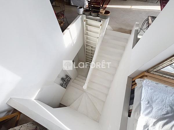 Achat appartement Villejuif - 9 pièce(s) - 200 m² - 835 000 €