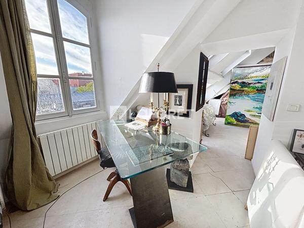 Achat appartement Villejuif - 9 pièce(s) - 200 m² - 835 000 €