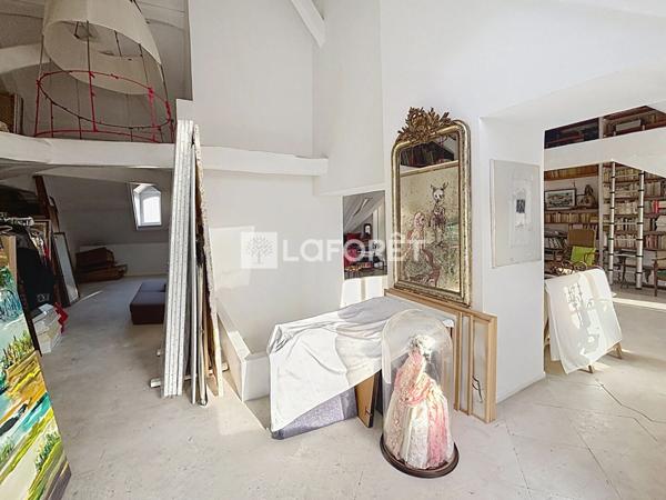 Achat appartement Villejuif - 9 pièce(s) - 200 m² - 835 000 €