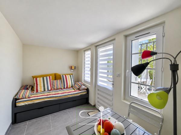 Maison 6 pièce(s) 4 chambre(s) 204 m²