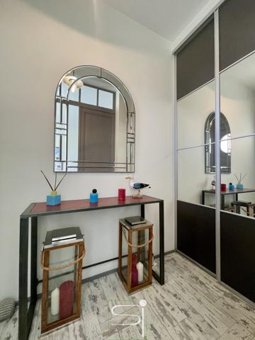 Maison 6 pièce(s) 4 chambre(s) 204 m²