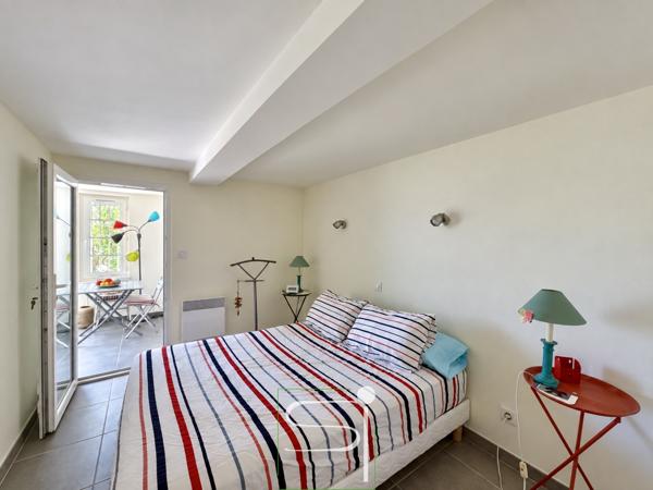 Maison 6 pièce(s) 4 chambre(s) 204 m²