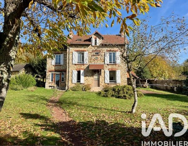 Maison à vendre 7 pièces 124 m² La Ferté-sous-Jouarre