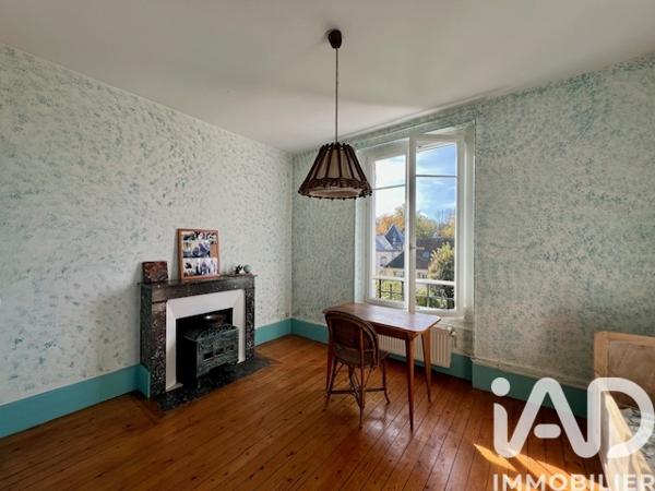 Maison à vendre 7 pièces 124 m² La Ferté-sous-Jouarre