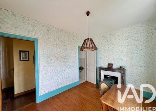 Maison à vendre 7 pièces 124 m² La Ferté-sous-Jouarre