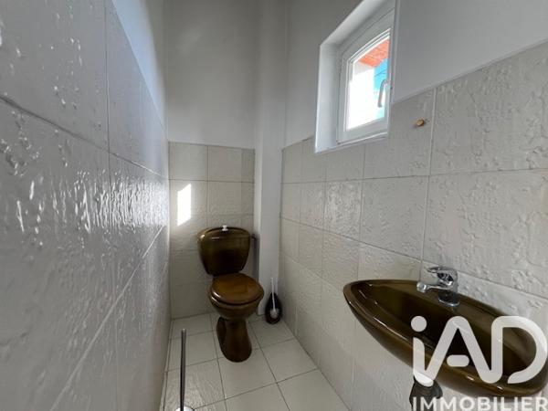 Maison à vendre 7 pièces 124 m² La Ferté-sous-Jouarre