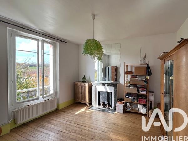 Maison à vendre 7 pièces 124 m² La Ferté-sous-Jouarre