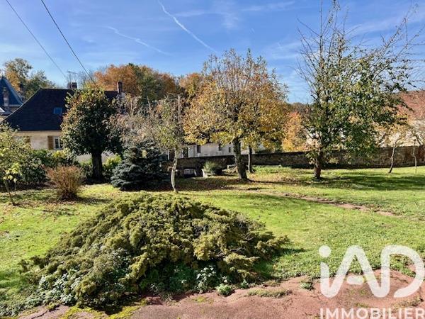 Maison à vendre 7 pièces 124 m² La Ferté-sous-Jouarre