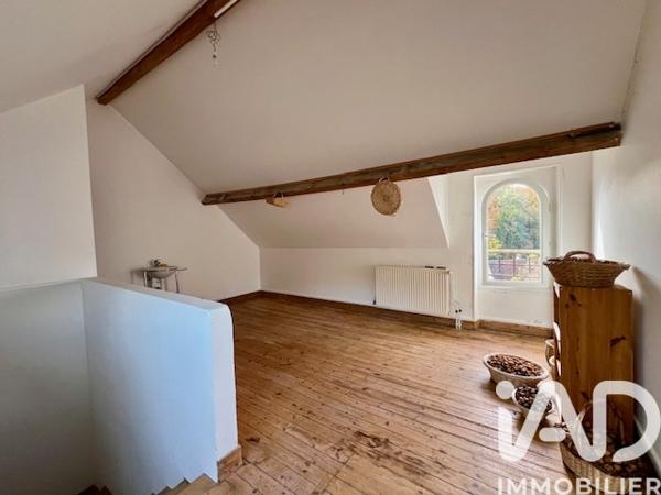 Maison à vendre 7 pièces 124 m² La Ferté-sous-Jouarre