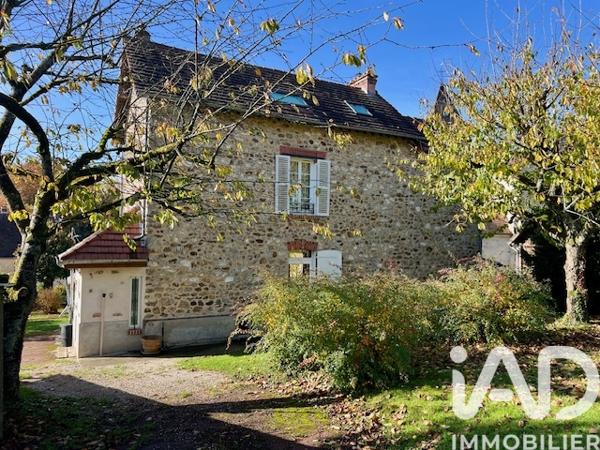 Maison à vendre 7 pièces 124 m² La Ferté-sous-Jouarre