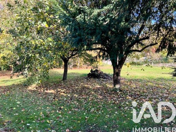 Maison à vendre 7 pièces 124 m² La Ferté-sous-Jouarre