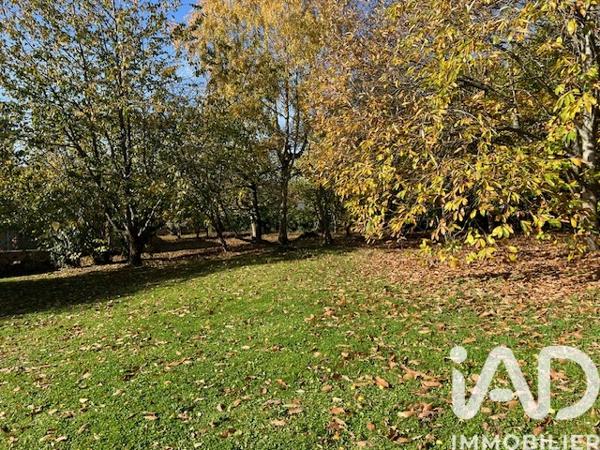 Maison à vendre 7 pièces 124 m² La Ferté-sous-Jouarre