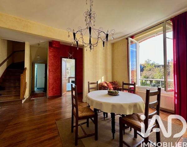 Maison à vendre 7 pièces 124 m² La Ferté-sous-Jouarre