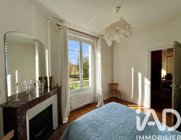 Maison à vendre 7 pièces 124 m² La Ferté-sous-Jouarre
