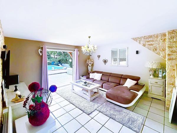 Maison 7 pièces 182 m2