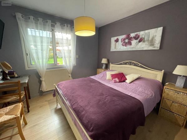 Maison à vendre à Paimpol dans les Côtes-d'Armor (22500), ref : MAIS-302