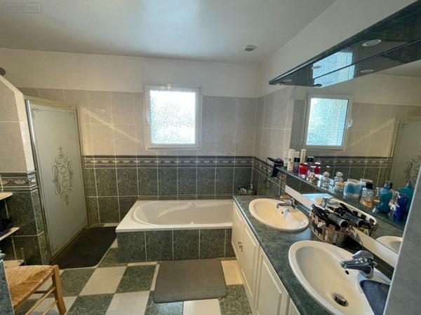 Maison à vendre à Paimpol dans les Côtes-d'Armor (22500), ref : MAIS-302