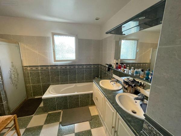 Maison à vendre à Paimpol dans les Côtes-d'Armor (22500), ref : MAIS-302