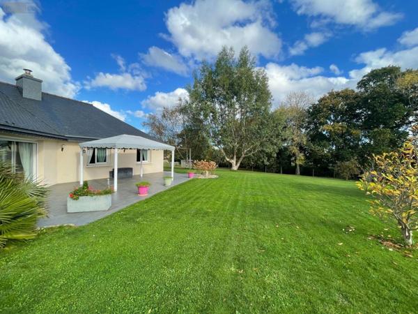 Maison à vendre à Paimpol dans les Côtes-d'Armor (22500), ref : MAIS-302