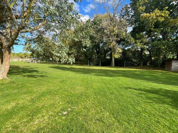 Maison à vendre à Paimpol dans les Côtes-d'Armor (22500), ref : MAIS-302