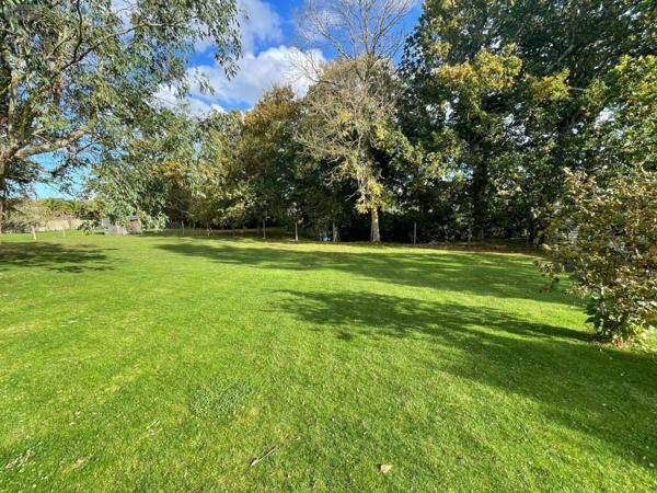 Maison à vendre à Paimpol dans les Côtes-d'Armor (22500), ref : MAIS-302