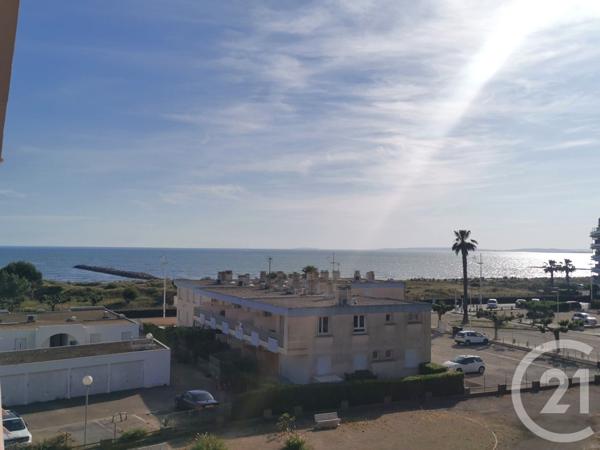 Appartement F2 à vendre  2 pièces - 53,81 m2 LE GRAU DU ROI - 30