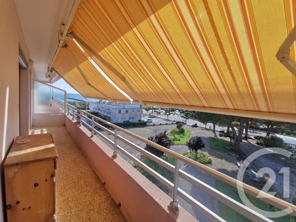 Appartement F2 à vendre  2 pièces - 53,81 m2 LE GRAU DU ROI - 30