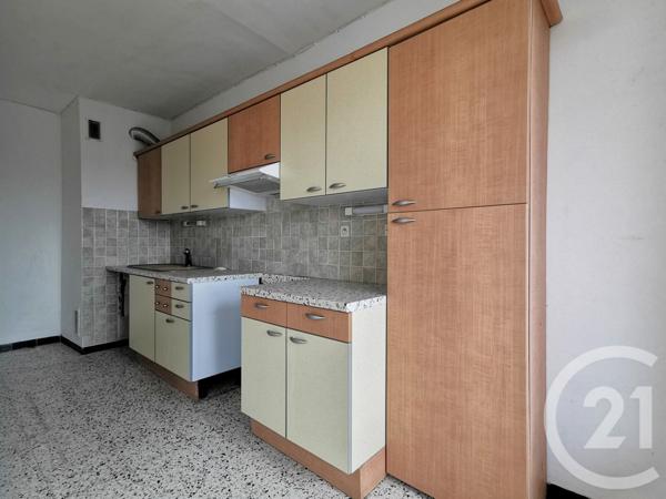 Appartement F2 à vendre  2 pièces - 53,81 m2 LE GRAU DU ROI - 30