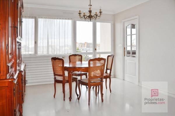 Appartement Laval 3 pièce(s) 68 m2