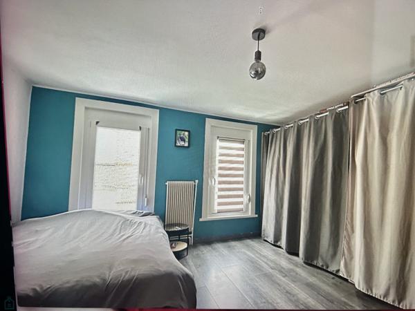 JOLIE  1930  de 105  m2.