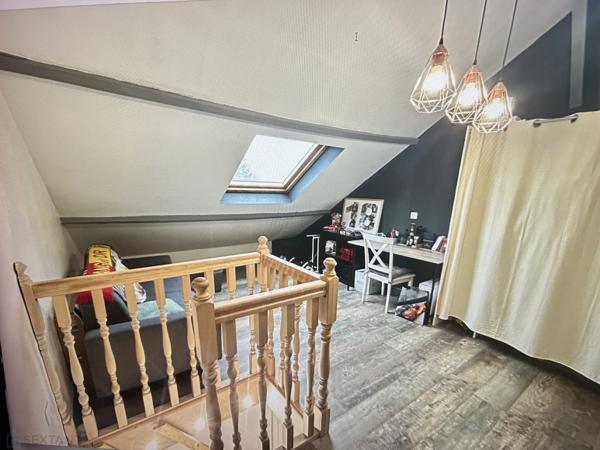 JOLIE  1930  de 105  m2.