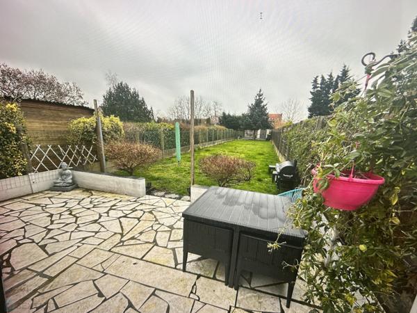 JOLIE  1930  de 105  m2.