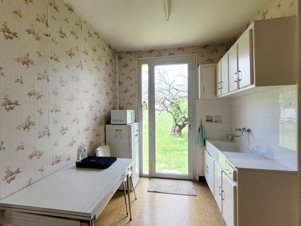 A vendre - Maison de plain pied à fort potentiel, Dompierre-sur-mer, Chagnolet, proche La Rochelle