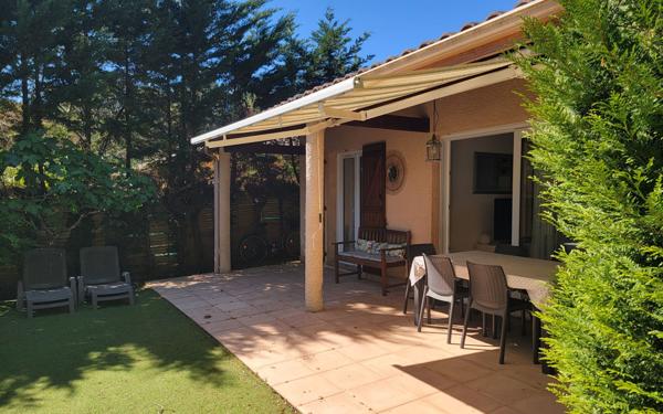 Maison à vendre    3 pièces • 53 m2 Capbreton