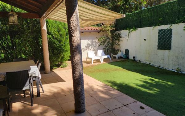 Maison à vendre    3 pièces • 53 m2 Capbreton