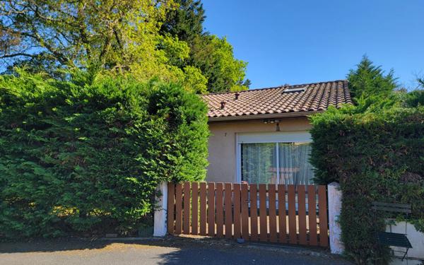 Maison à vendre    3 pièces • 53 m2 Capbreton